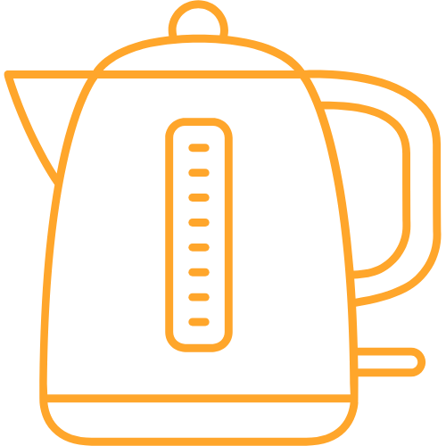 icone bouilloire