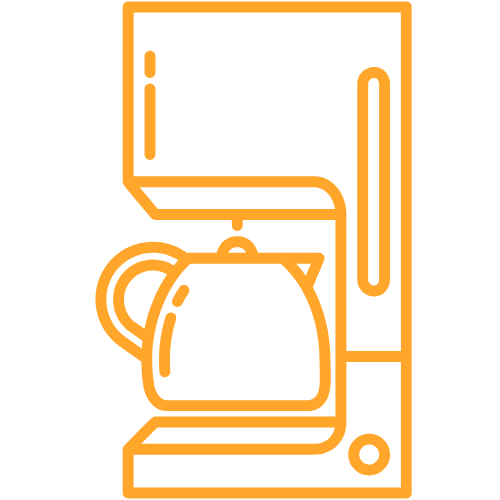 icone cafetière